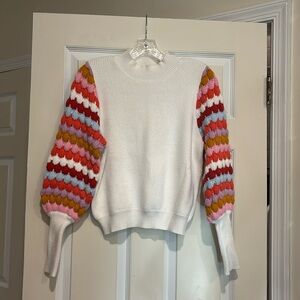 THML Sweater! Open to reasonable offers!